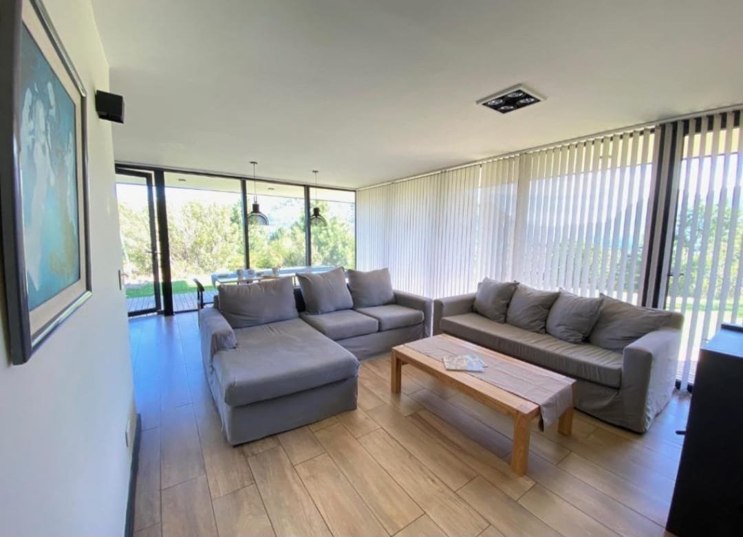 DEPARTAMENTO EN ARELAUQUEN GOLF & COUNTRY CLUB