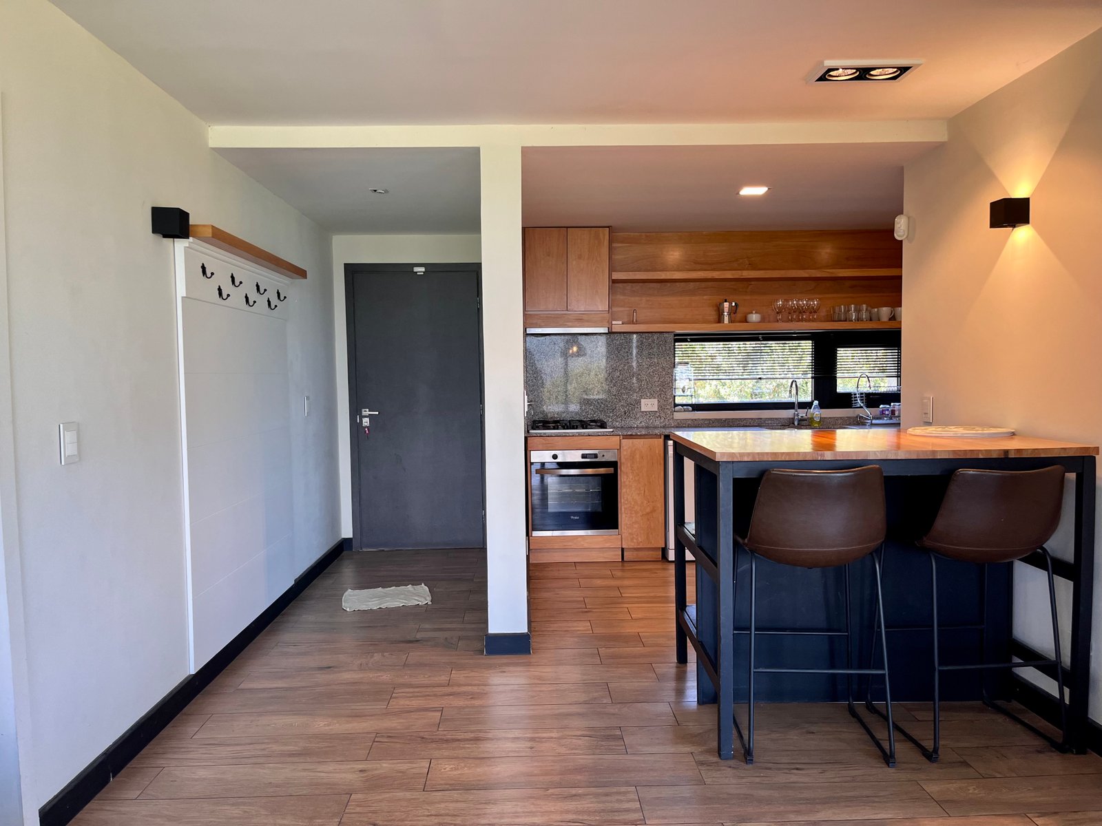 DEPARTAMENTO EN ARELAUQUEN GOLF & COUNTRY CLUB