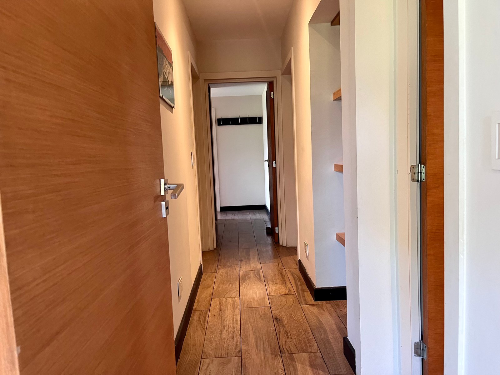 DEPARTAMENTO EN ARELAUQUEN GOLF & COUNTRY CLUB