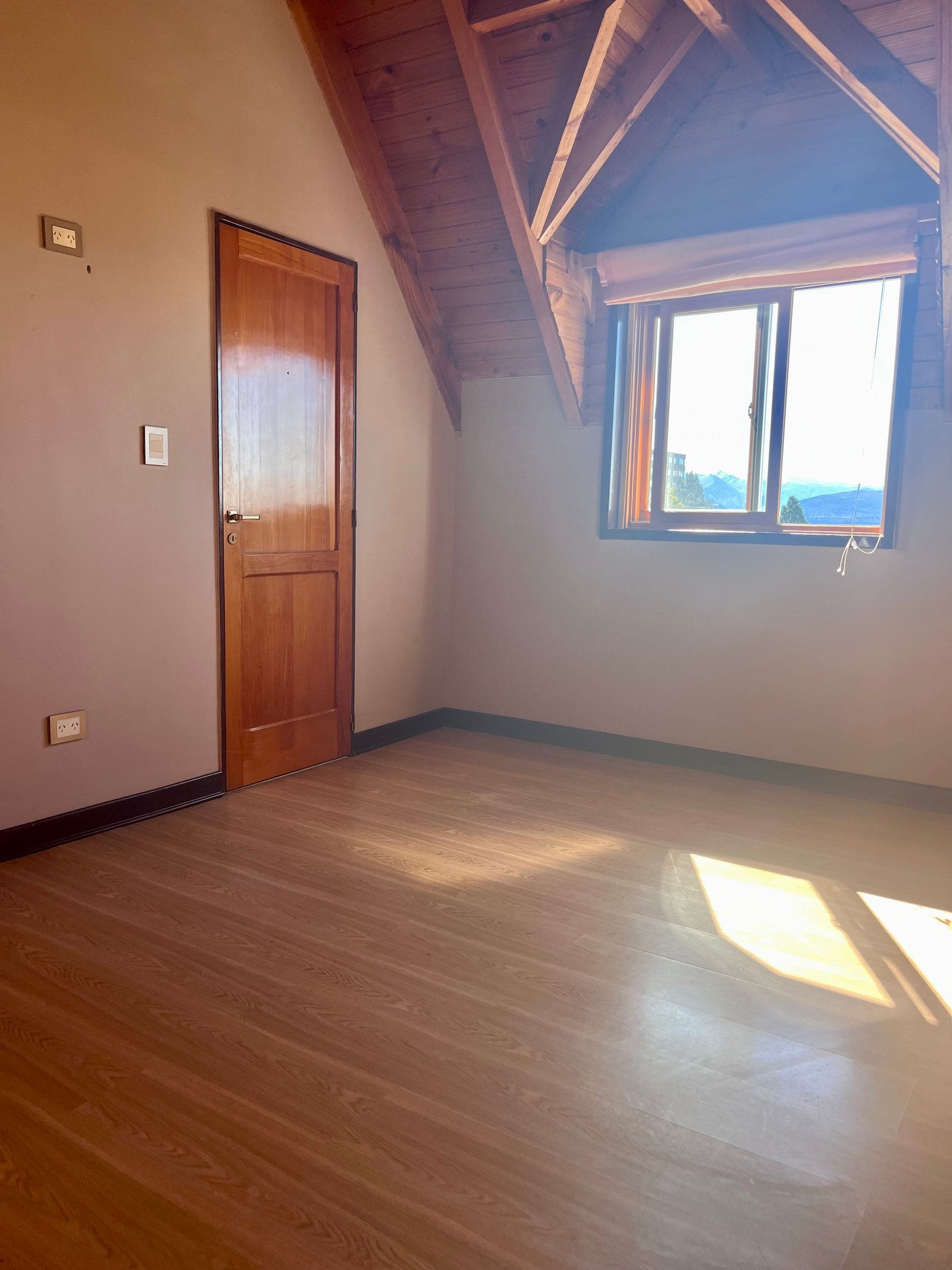 Venta de Departamento en el Centro de Bariloche – Vista al Lago