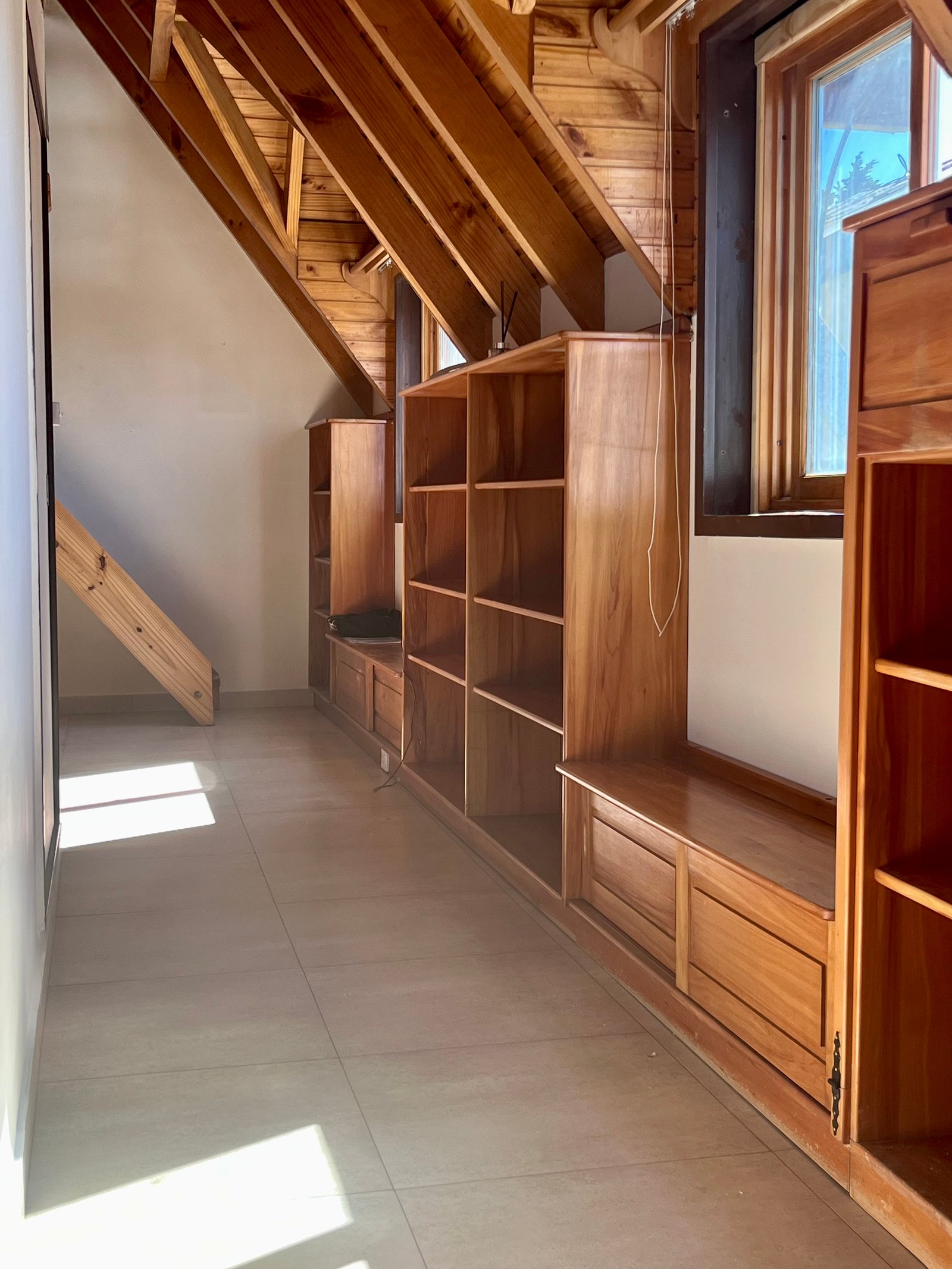 Venta de Departamento en el Centro de Bariloche – Vista al Lago