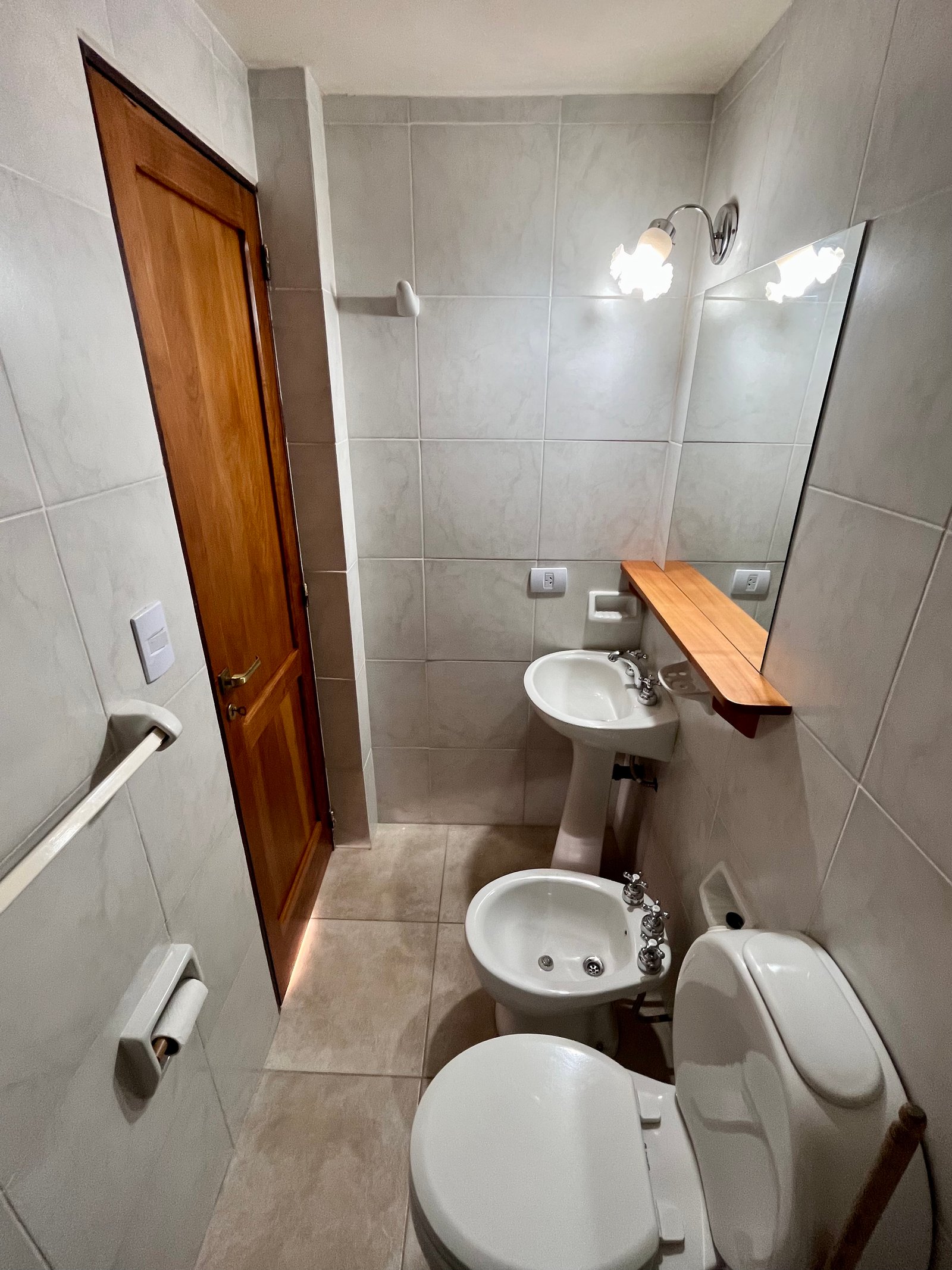 Venta de Departamento en el Centro de Bariloche – Vista al Lago
