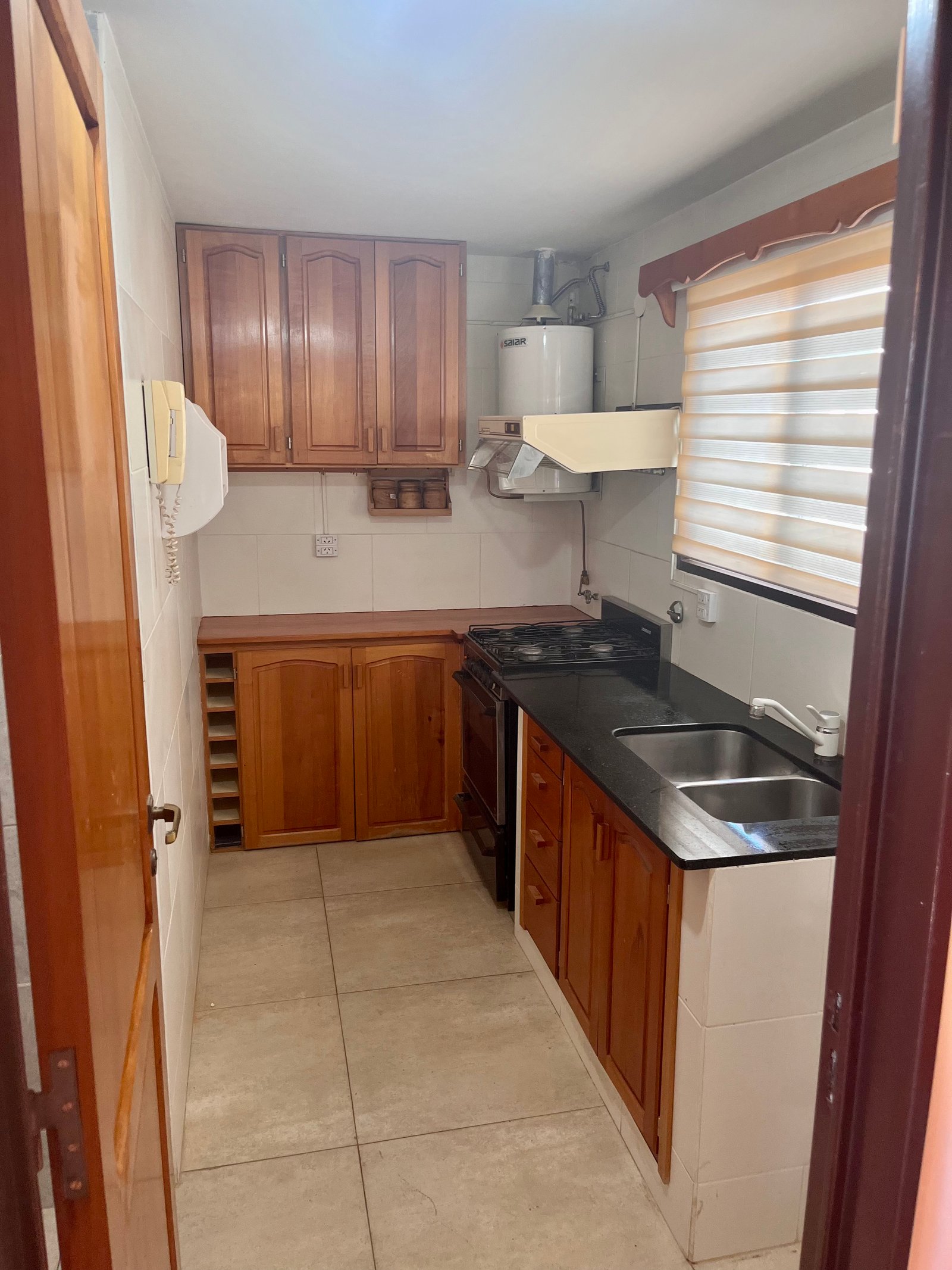 Venta de Departamento en el Centro de Bariloche – Vista al Lago