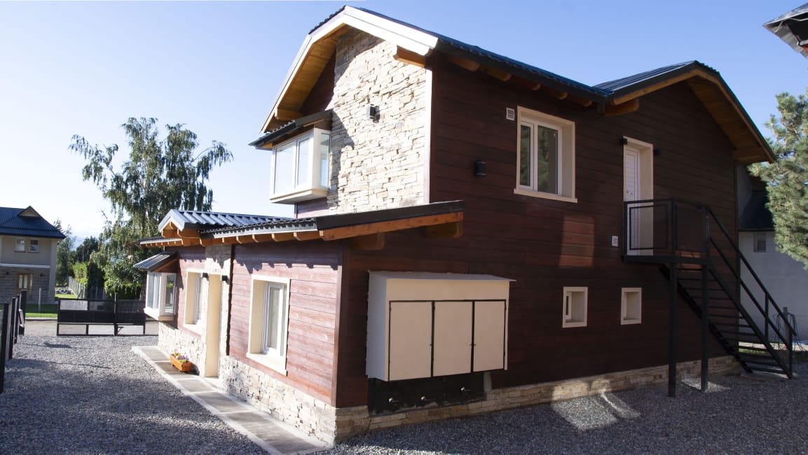 Departamento en el Este de Bariloche