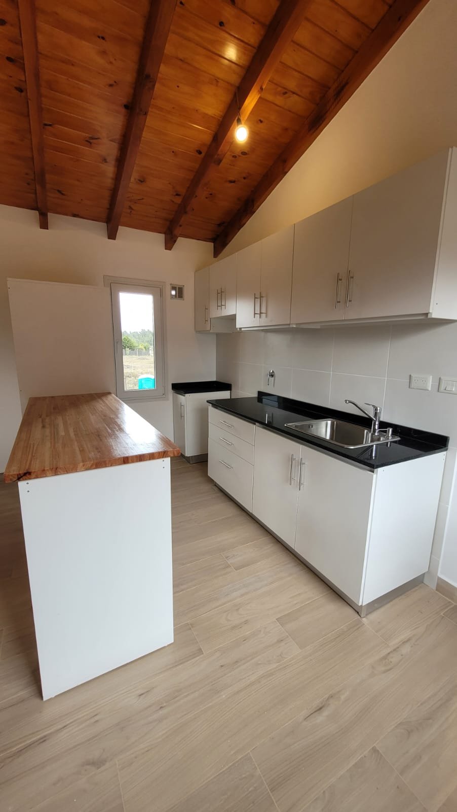 MONOAMBIENTE LA ESTEPA