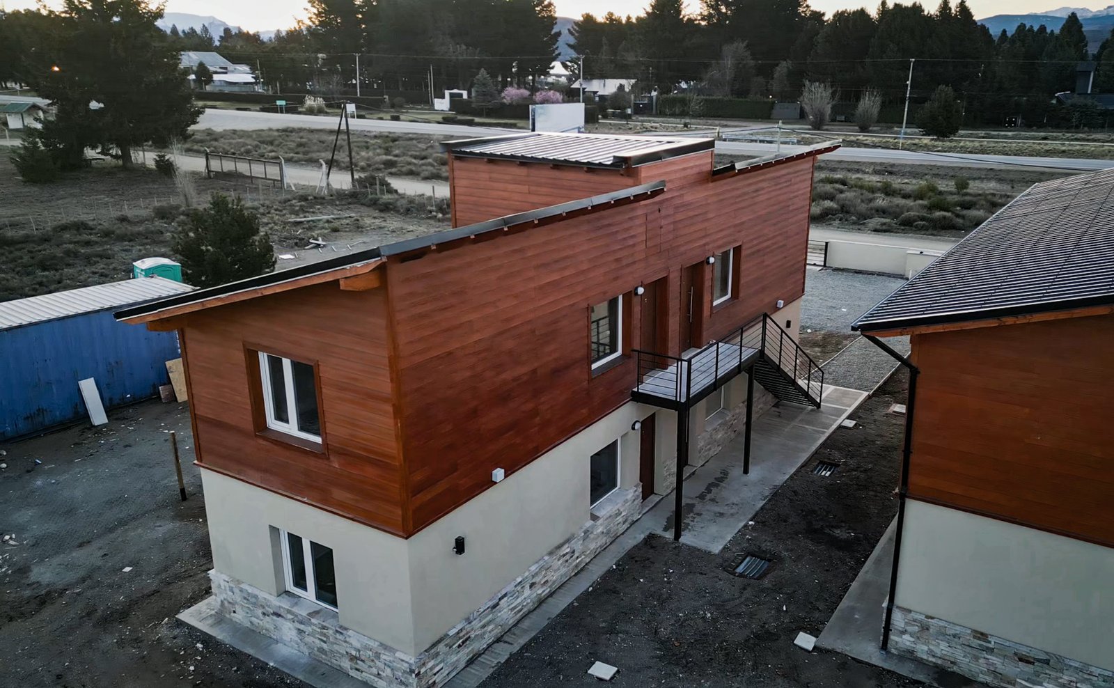 MONOAMBIENTE LA ESTEPA