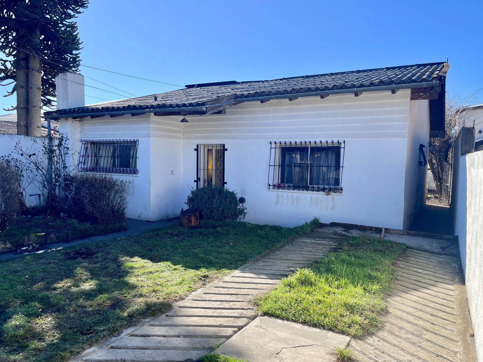 CASA IDEAL PARA DESARROLLO, BARRIO ÑIRECO