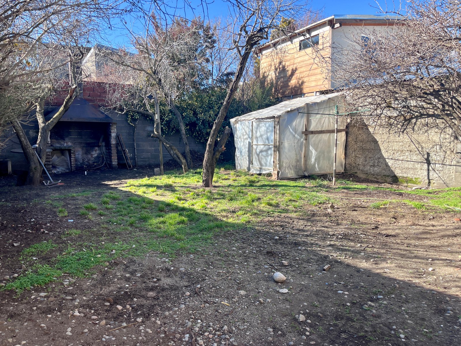 CASA IDEAL PARA DESARROLLO, BARRIO ÑIRECO