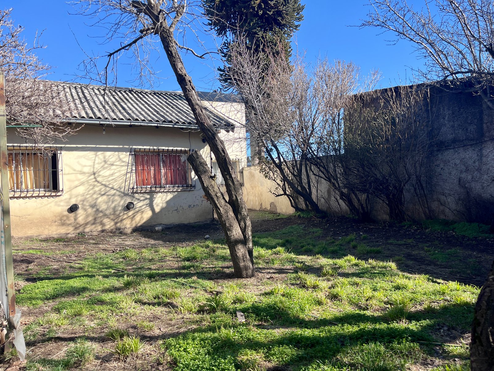 CASA IDEAL PARA DESARROLLO, BARRIO ÑIRECO