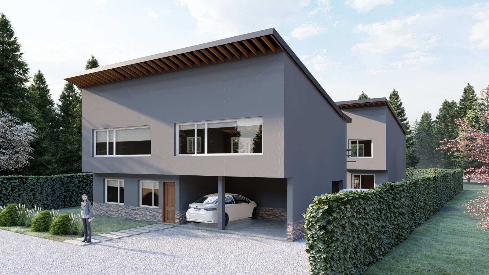 Departamento, Las Gaviotas 150, UF C