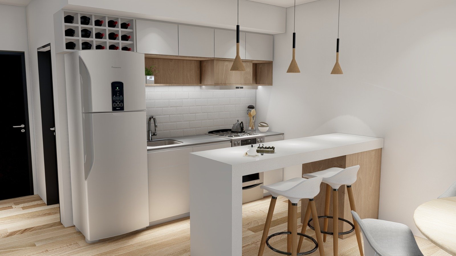 Departamento Tronador