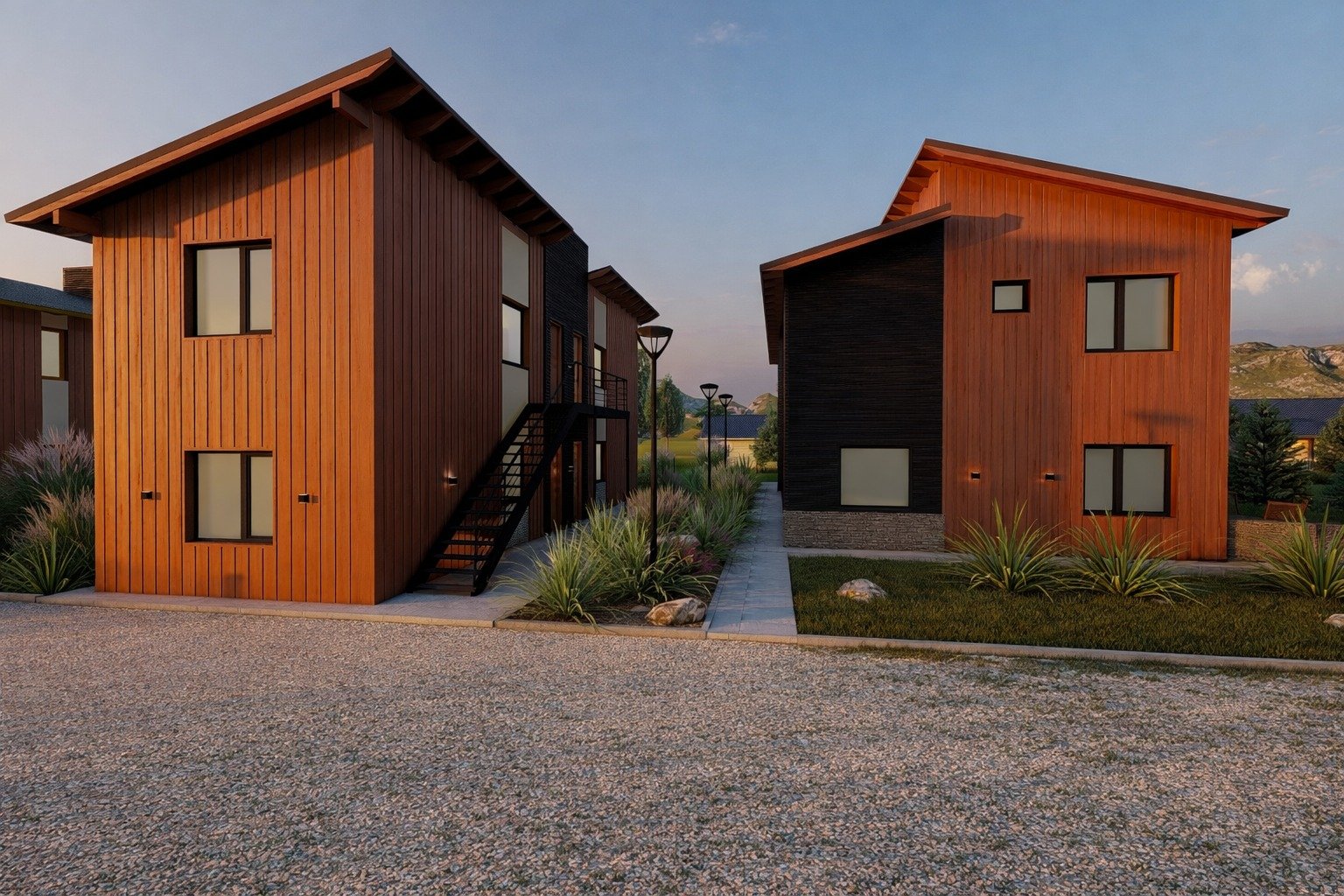 PH - Dúplex La Estepa II - 02  - 100% FINANCIADO