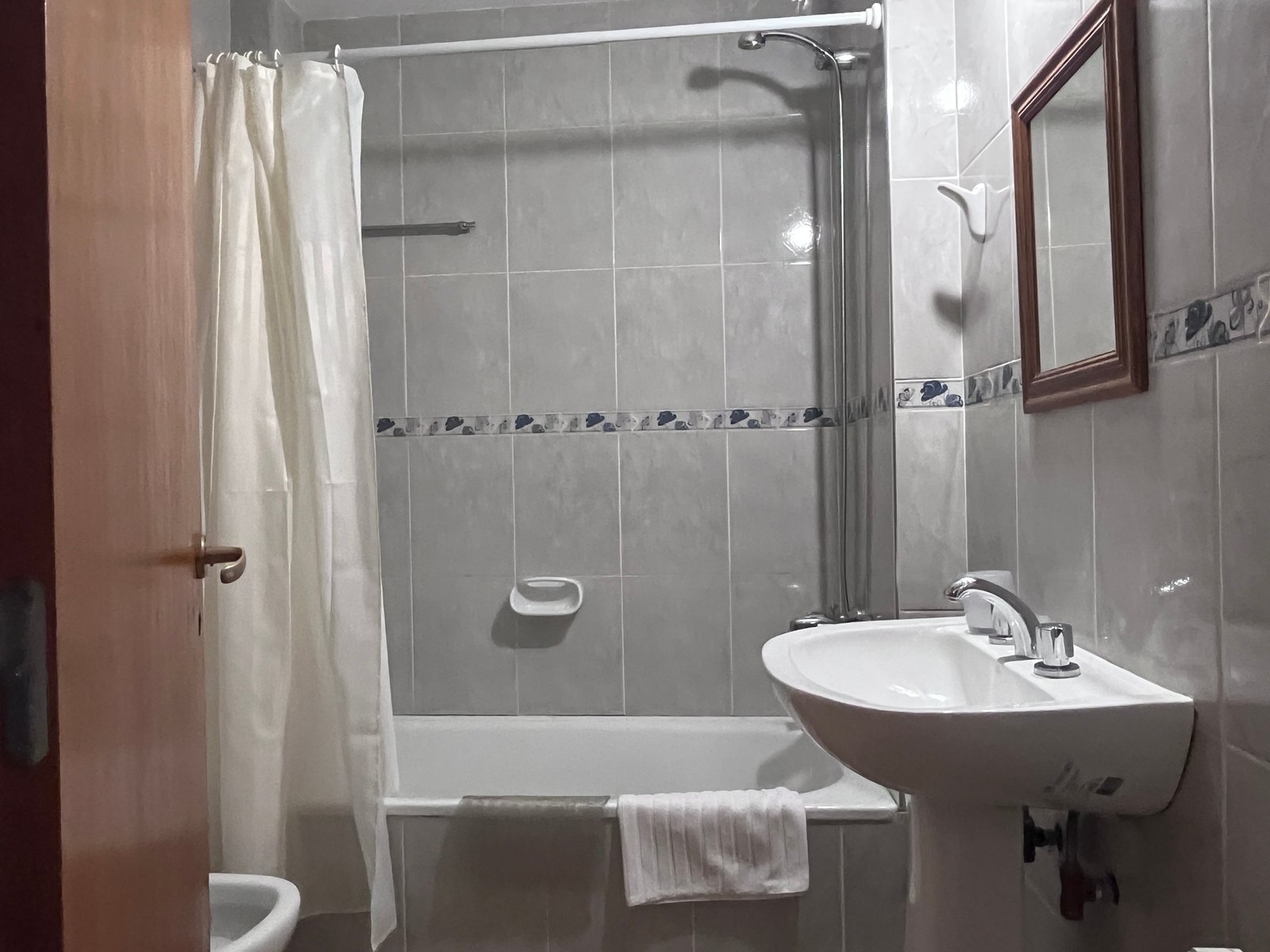 Departamento en el Centro de Bariloche