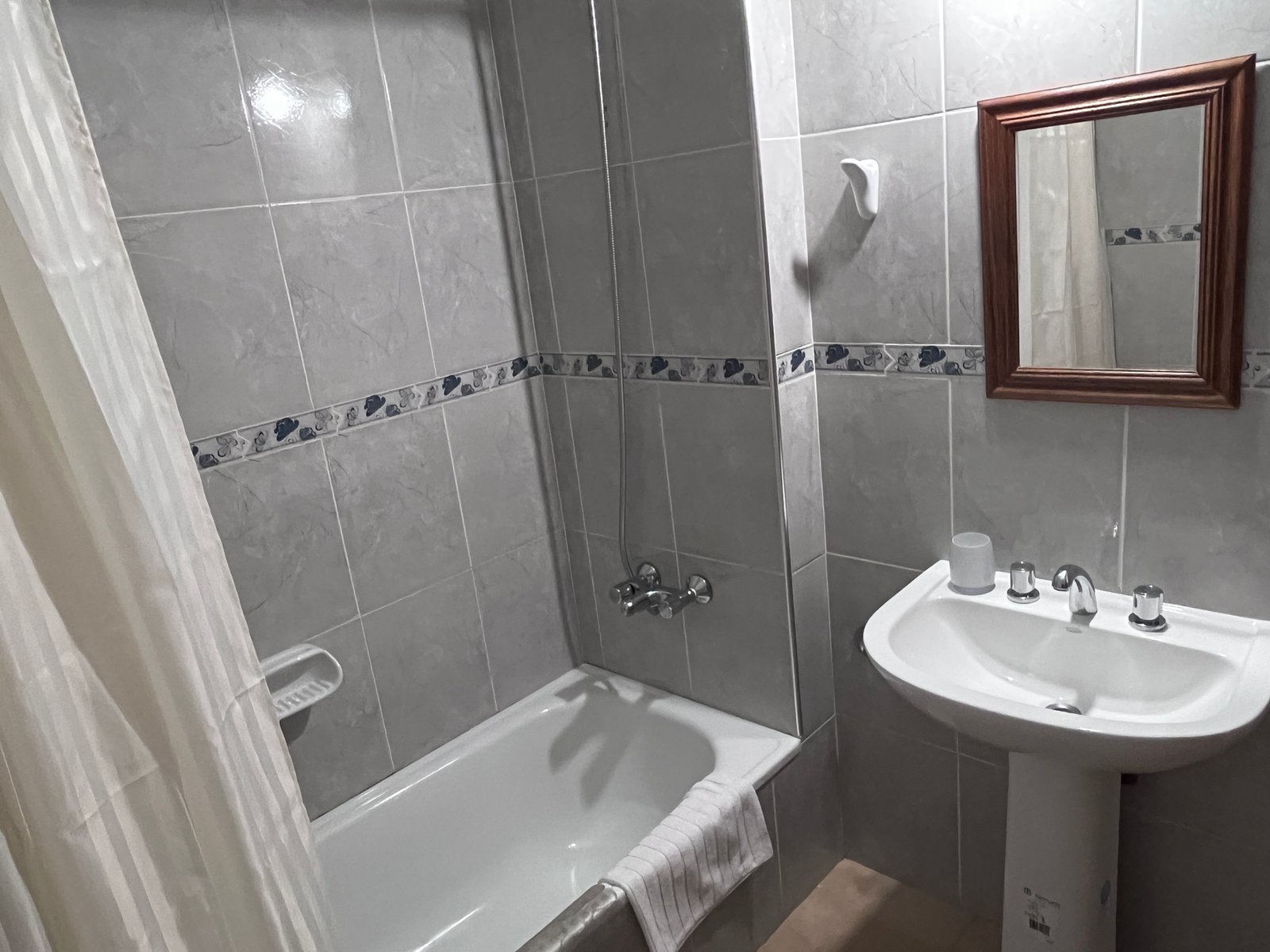 Departamento en el Centro de Bariloche