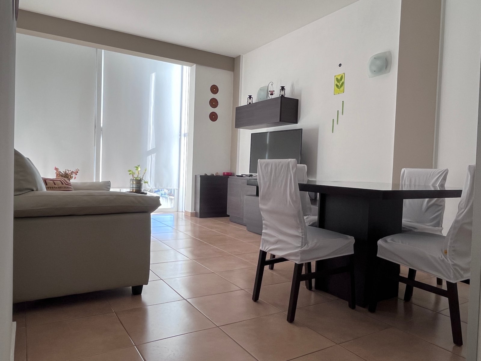 Departamento en el Centro de Bariloche