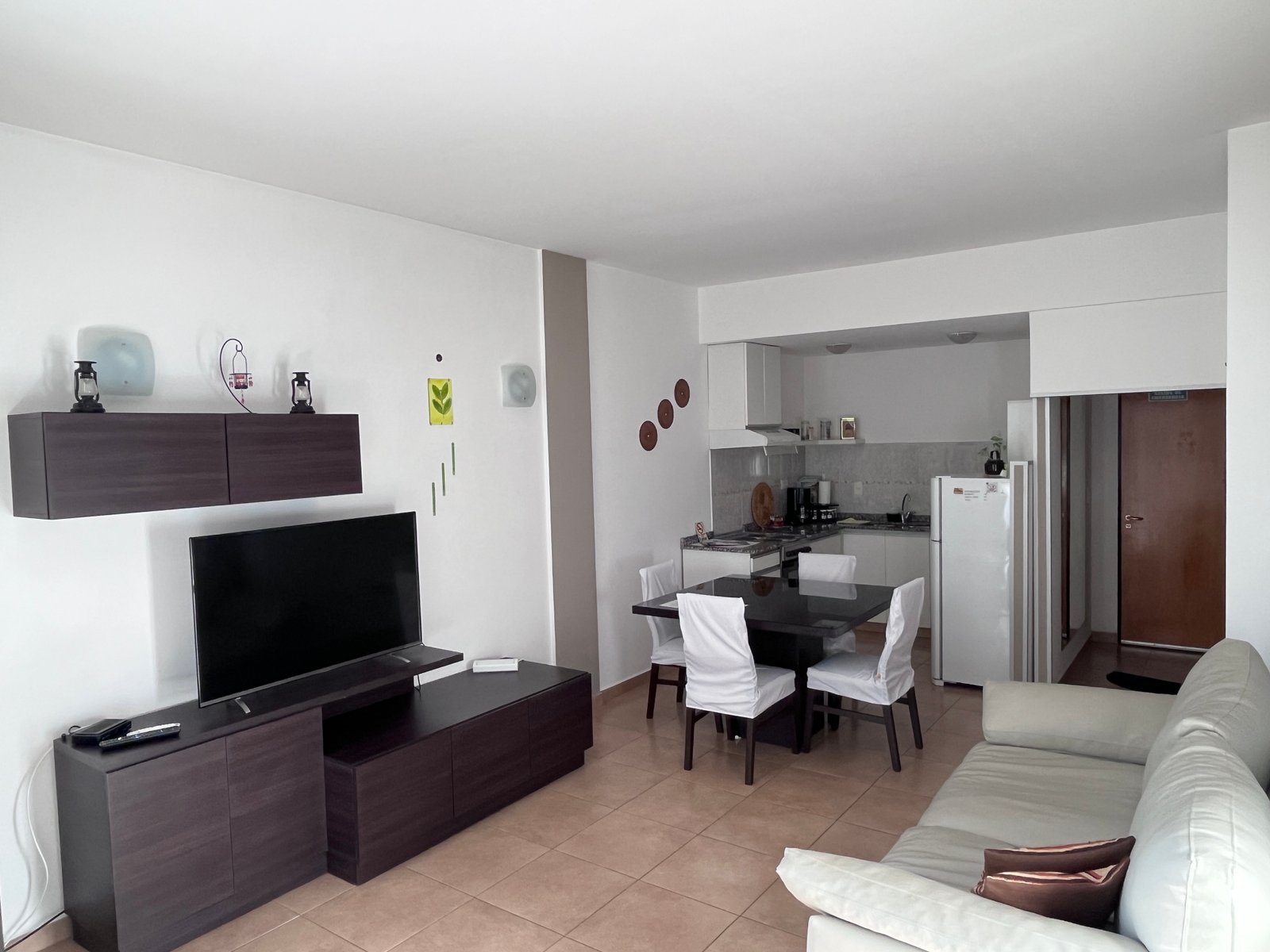 Departamento en el Centro de Bariloche