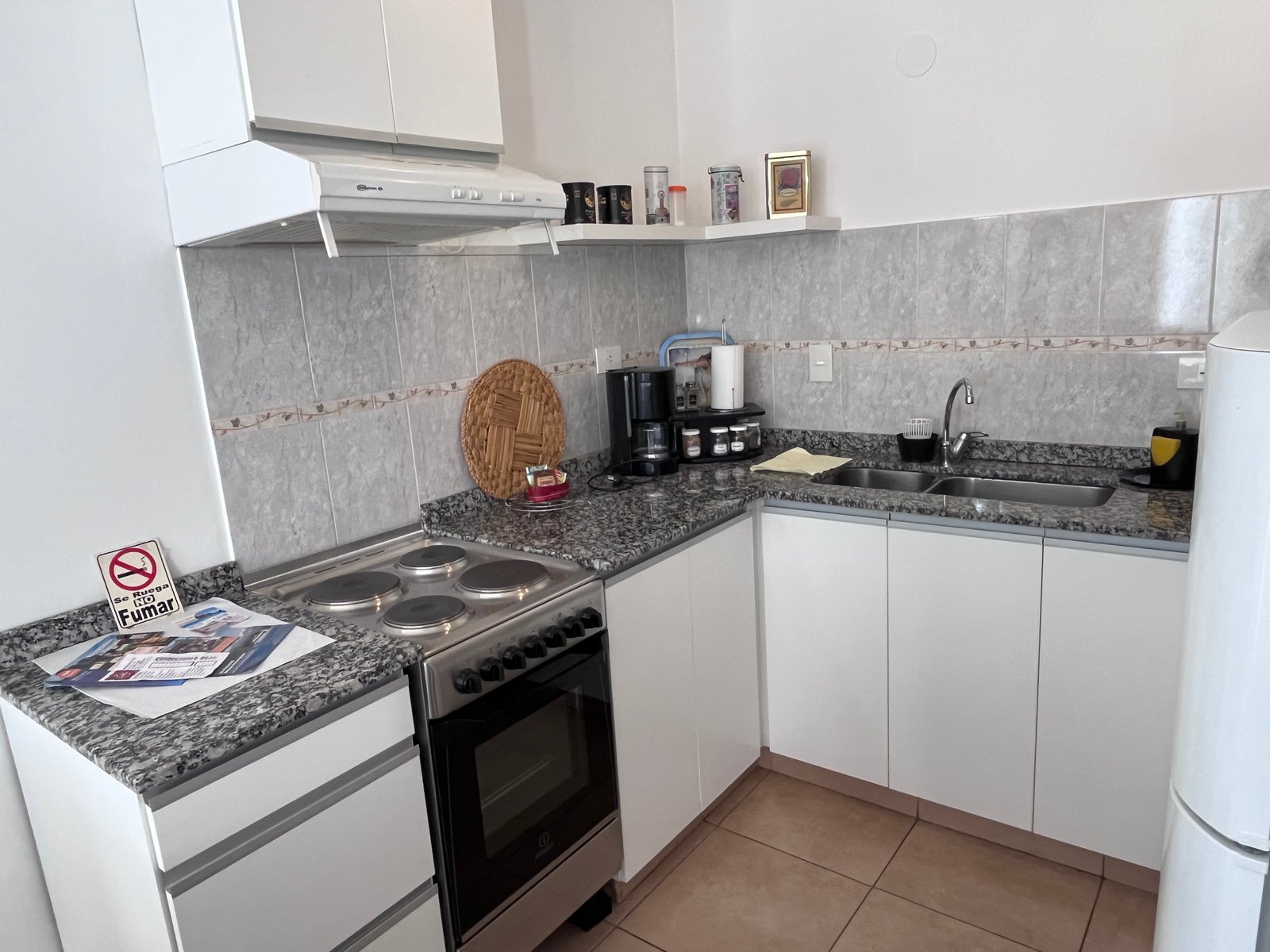 Departamento en el Centro de Bariloche