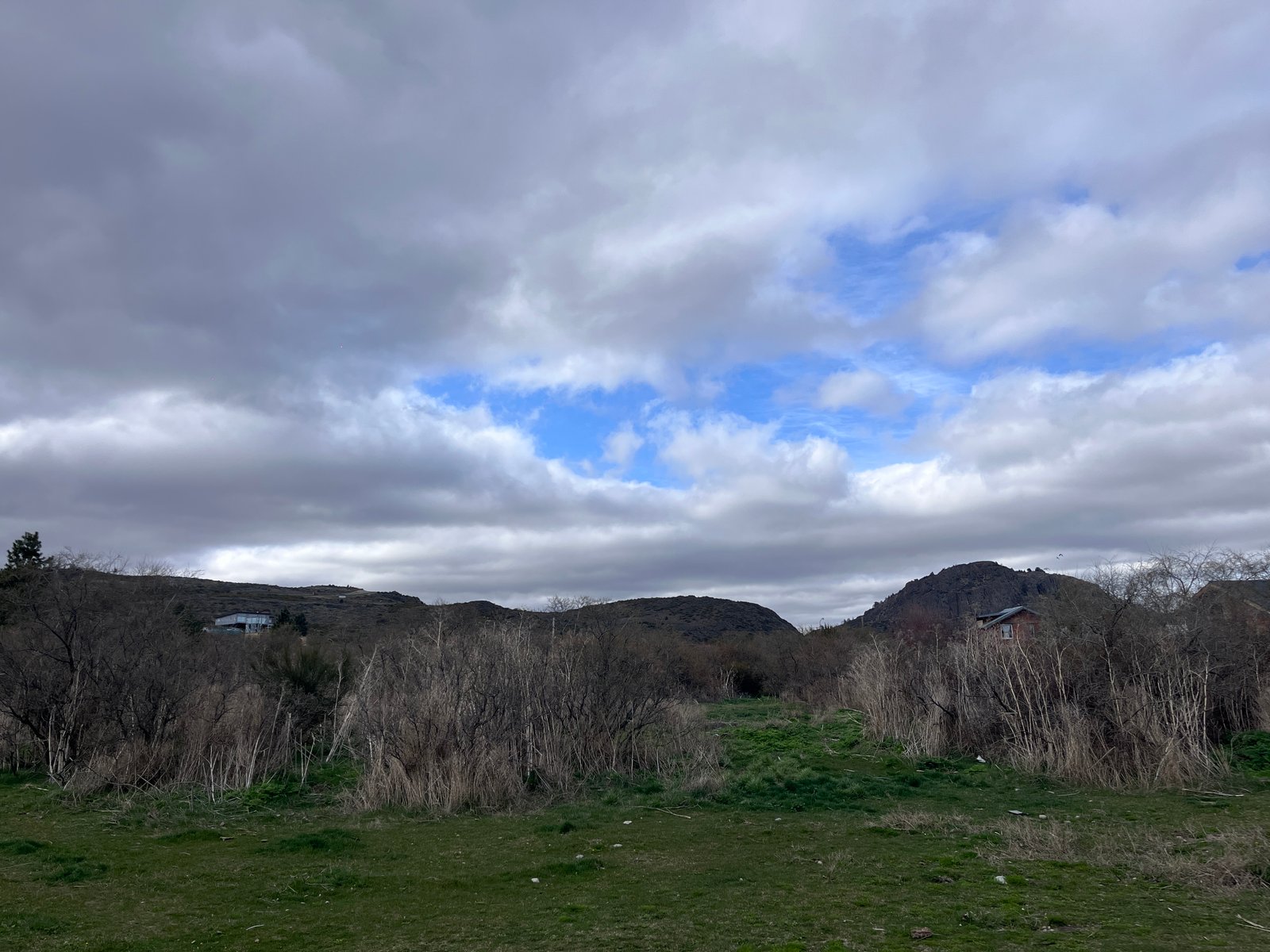 Lote en Bario Solares