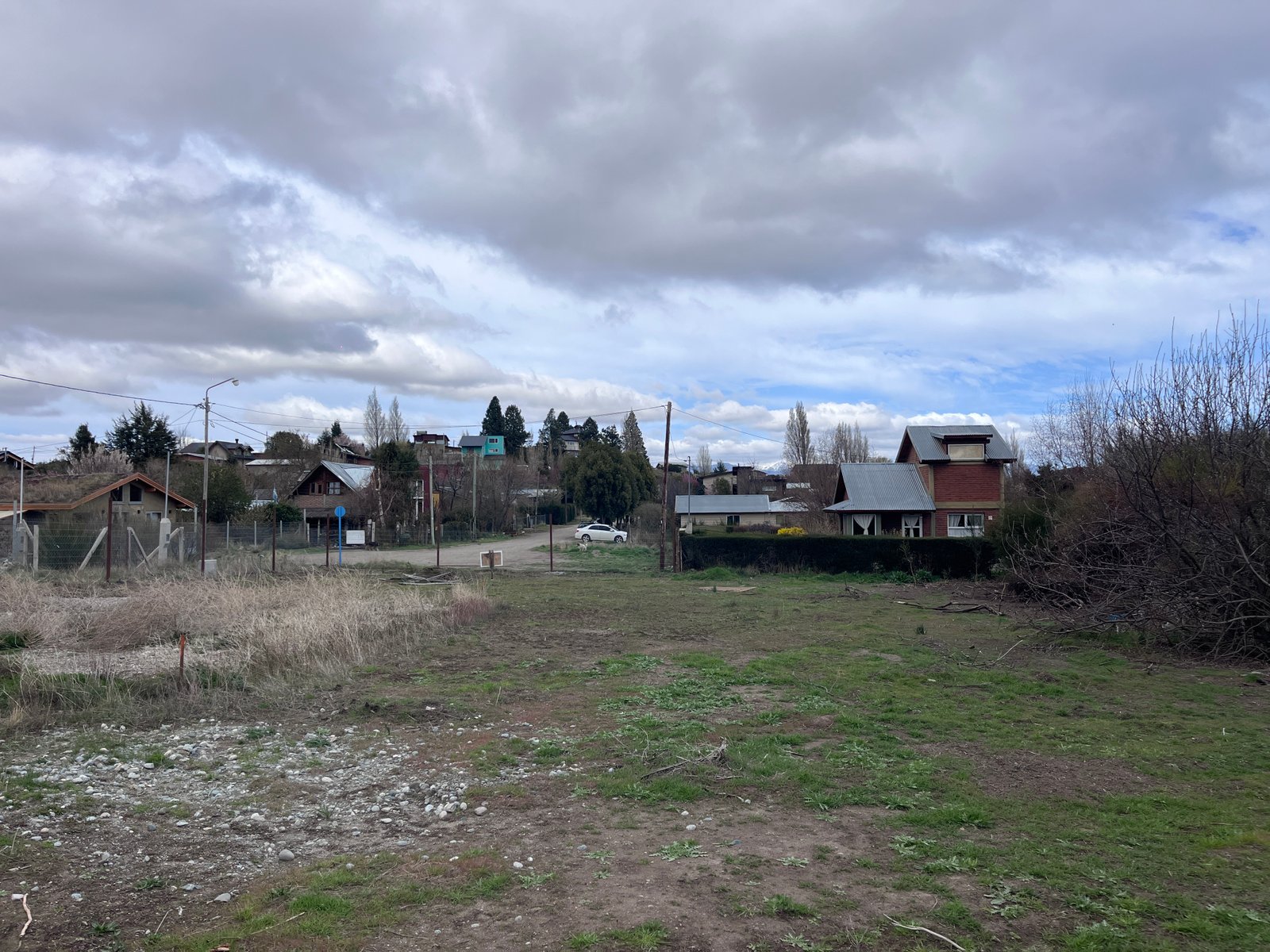 Lote en Dina Huapi 00-05