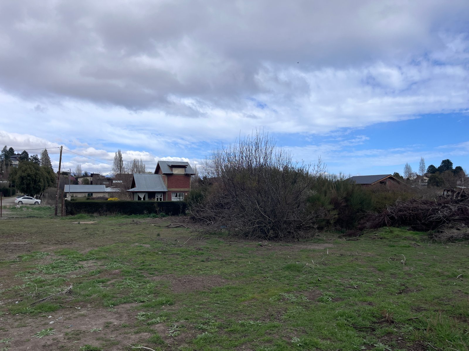 Lote en Dina Huapi 00-05