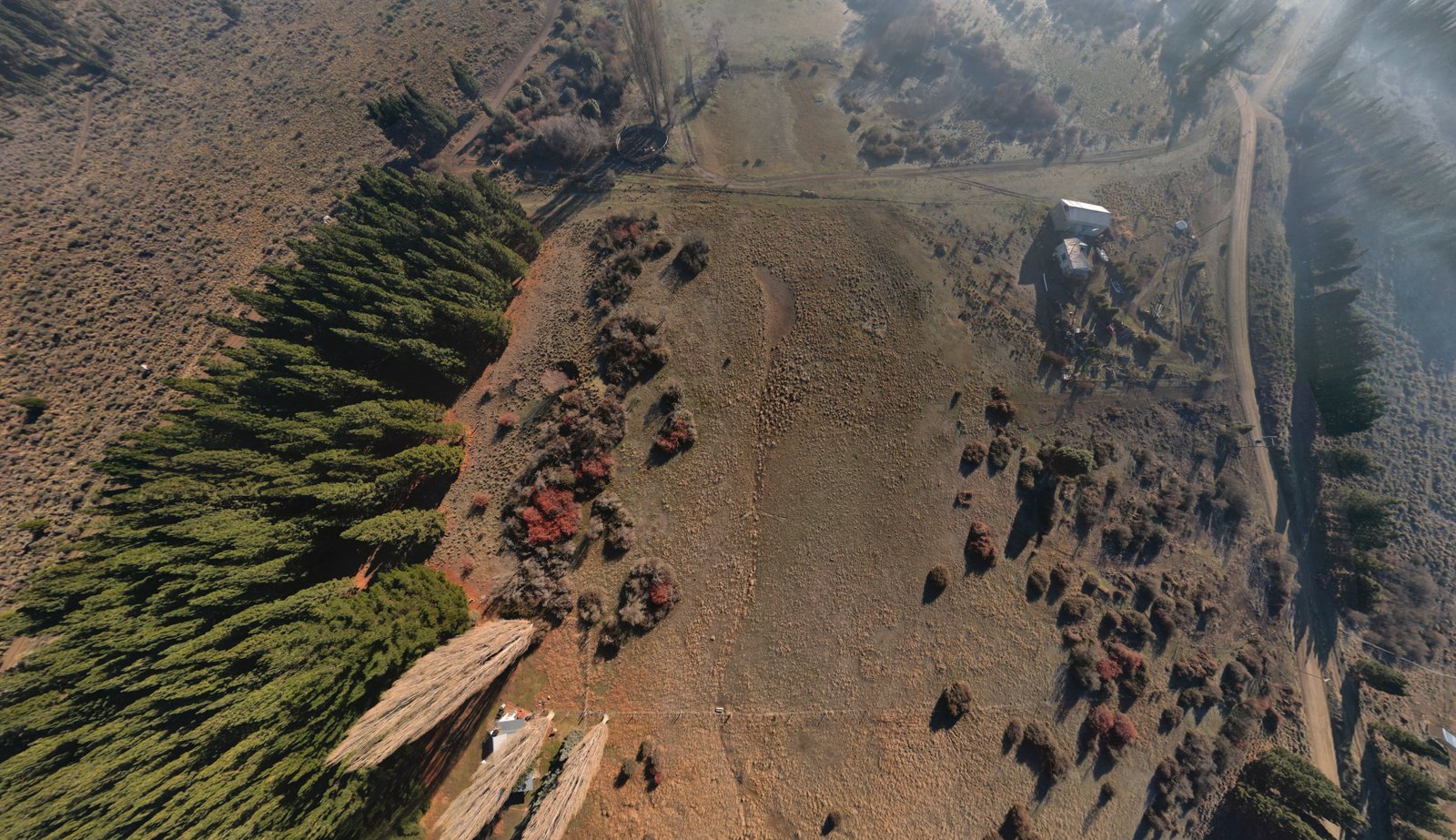 Lote en Ñirihuau UF19