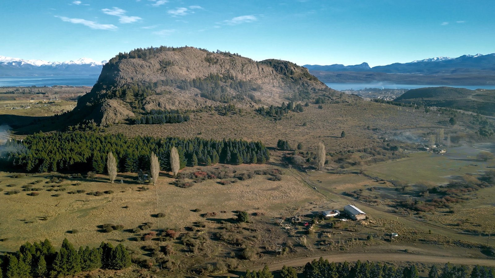 Lote en Ñirihuau UF21