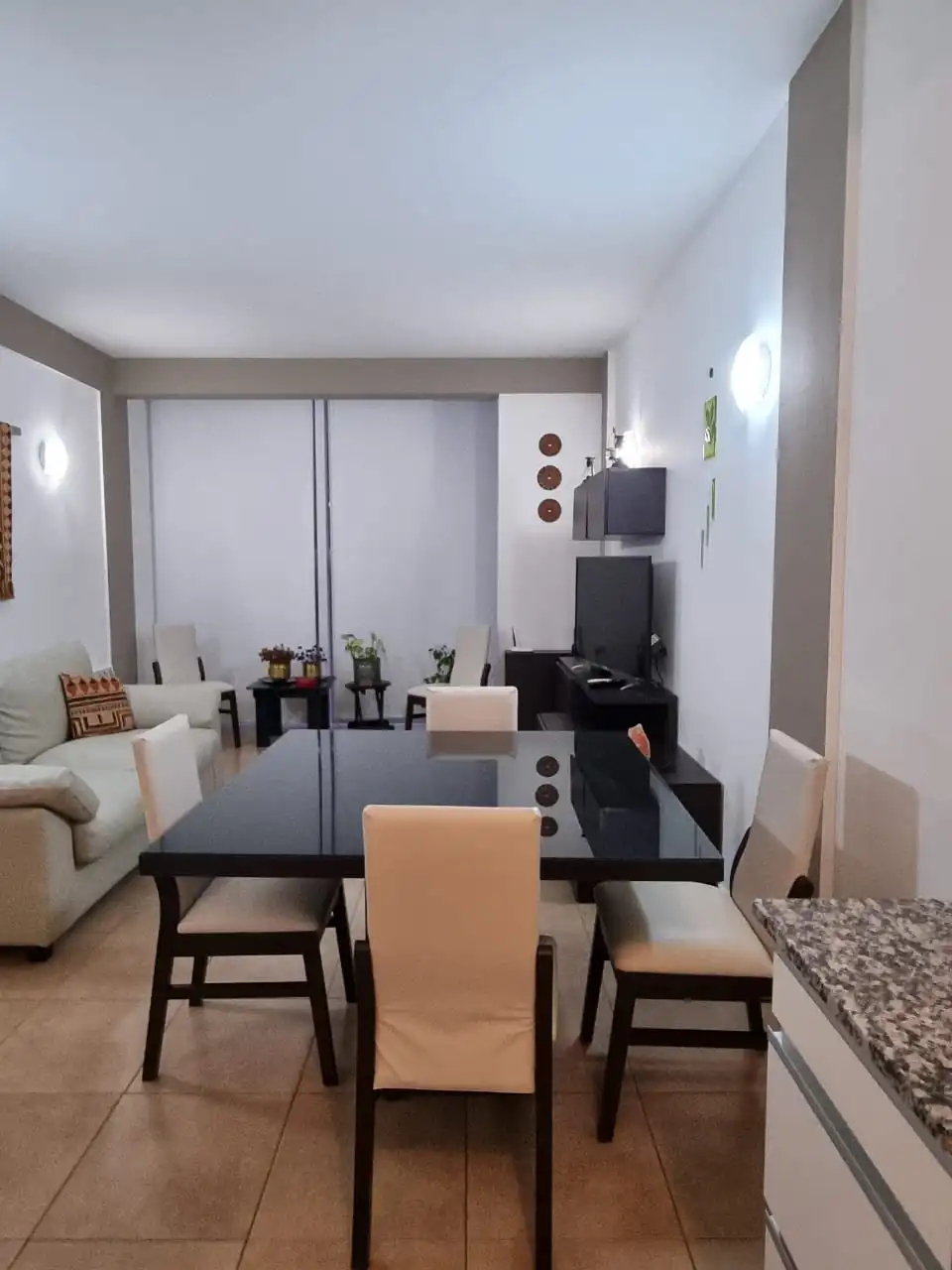 Departamento en el Centro