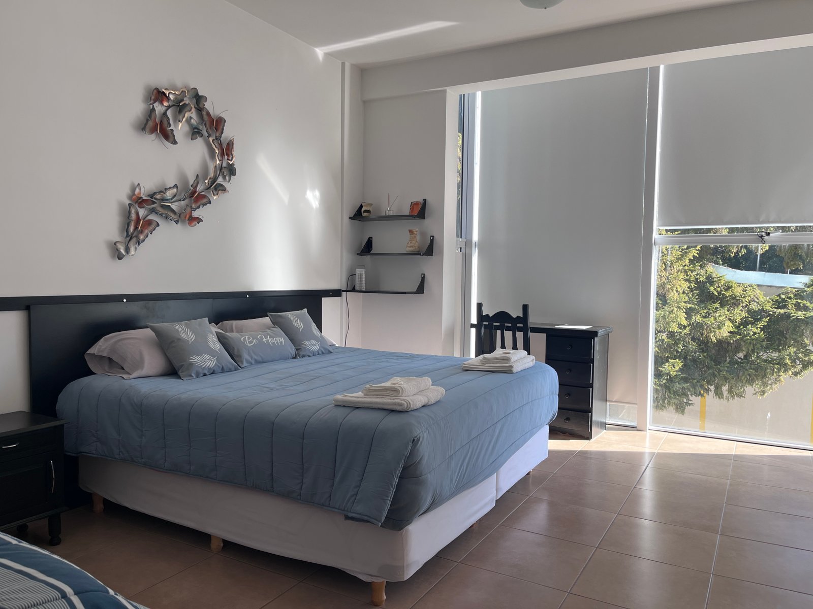 Departamento en el Centro