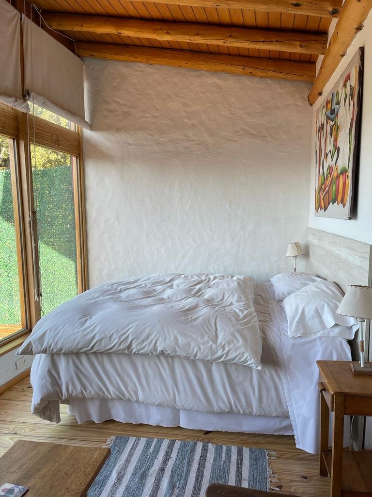 Loft con Vista al Lago, a 4km del Centro
