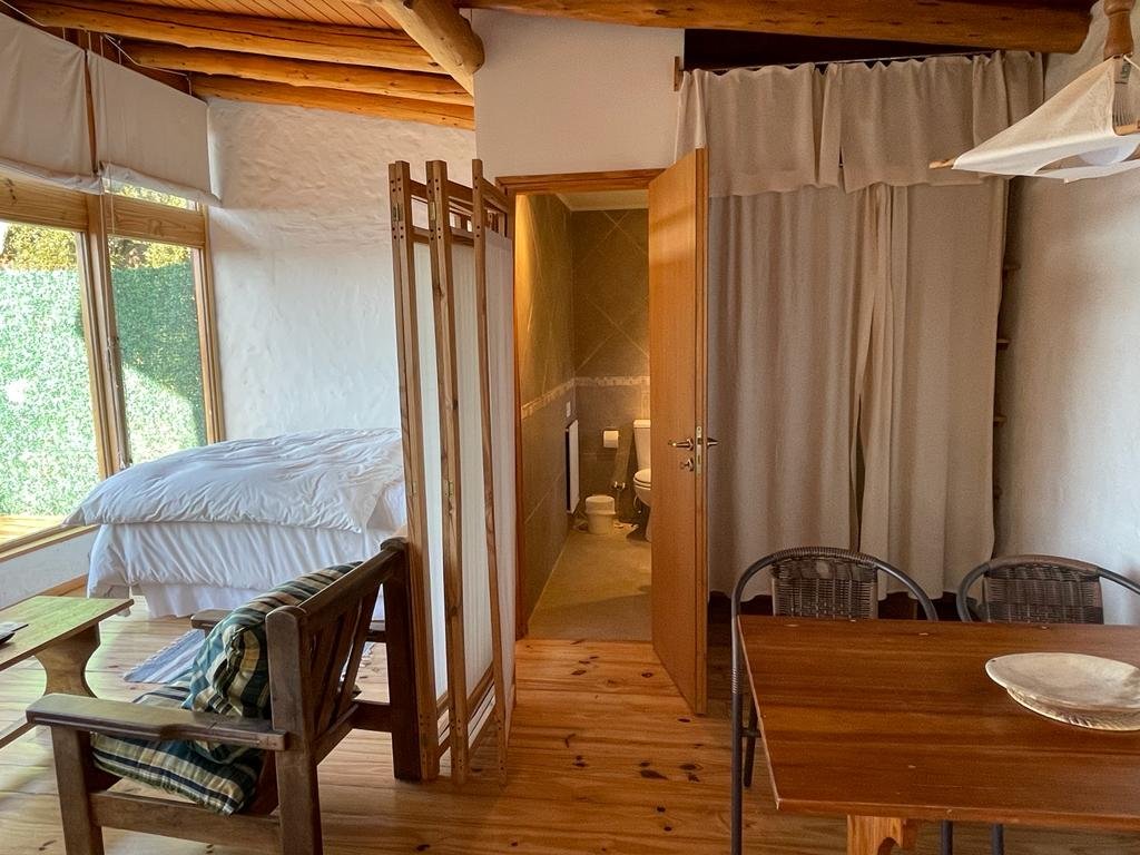 Loft con Vista al Lago, a 4km del Centro