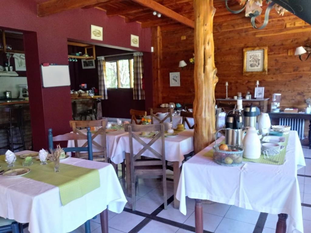 Casona Familiar