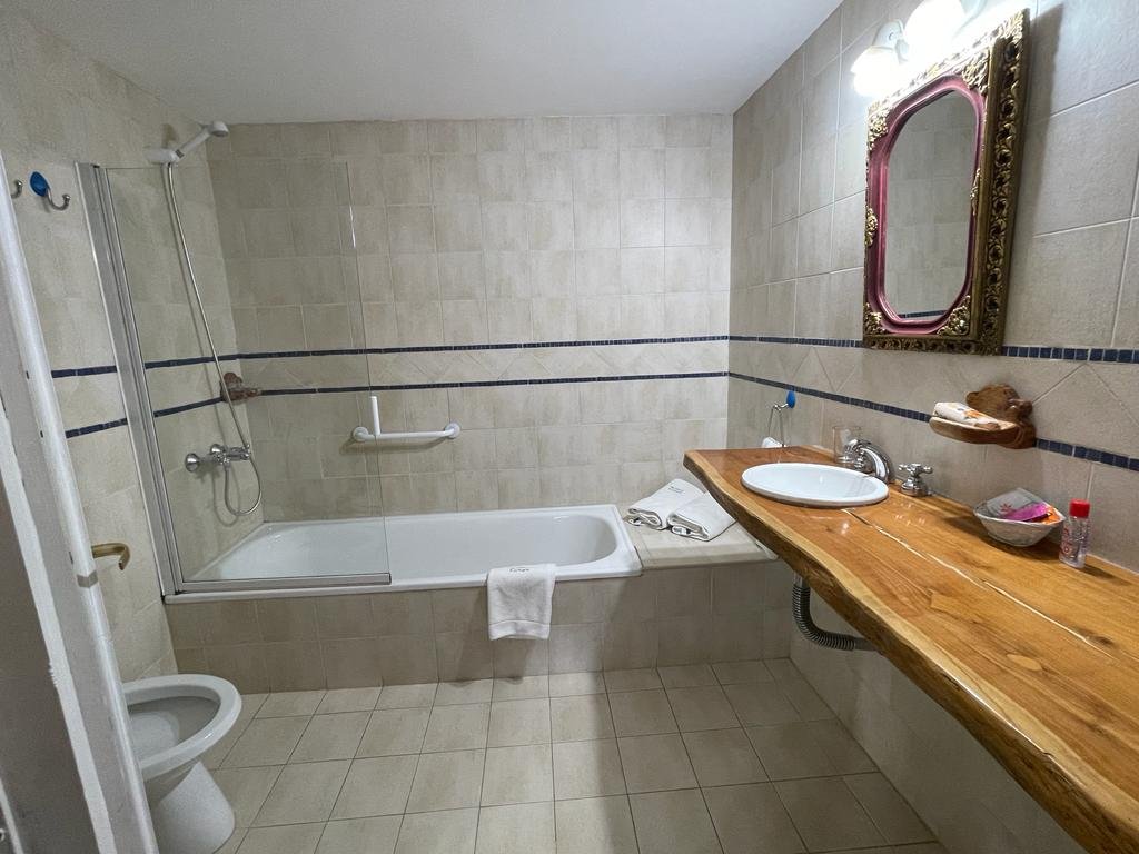 Casona Familiar
