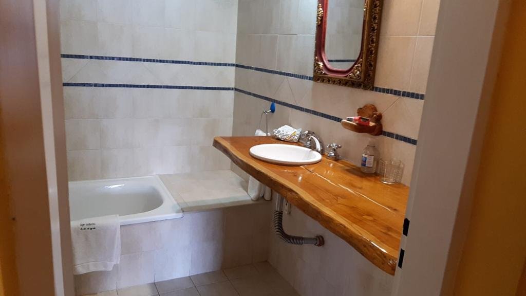 Casona Familiar