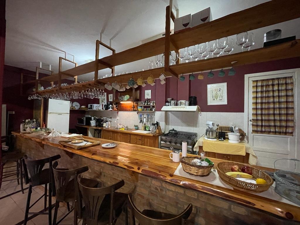 Casona Familiar