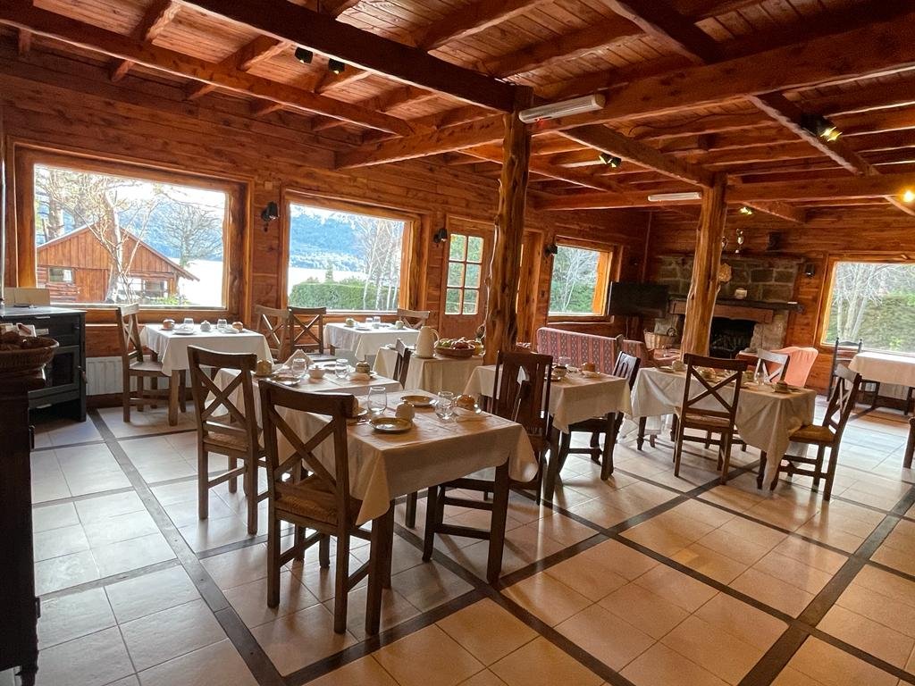 Casona Familiar
