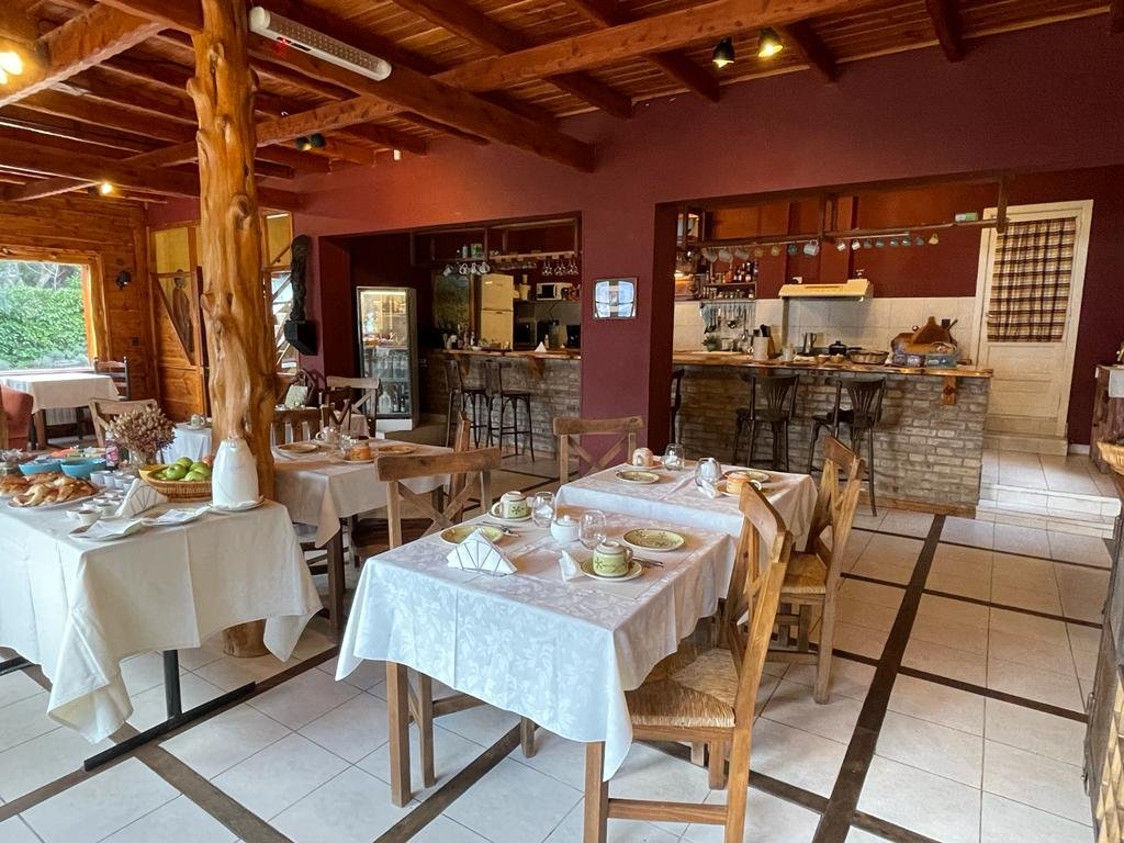 Casona Familiar