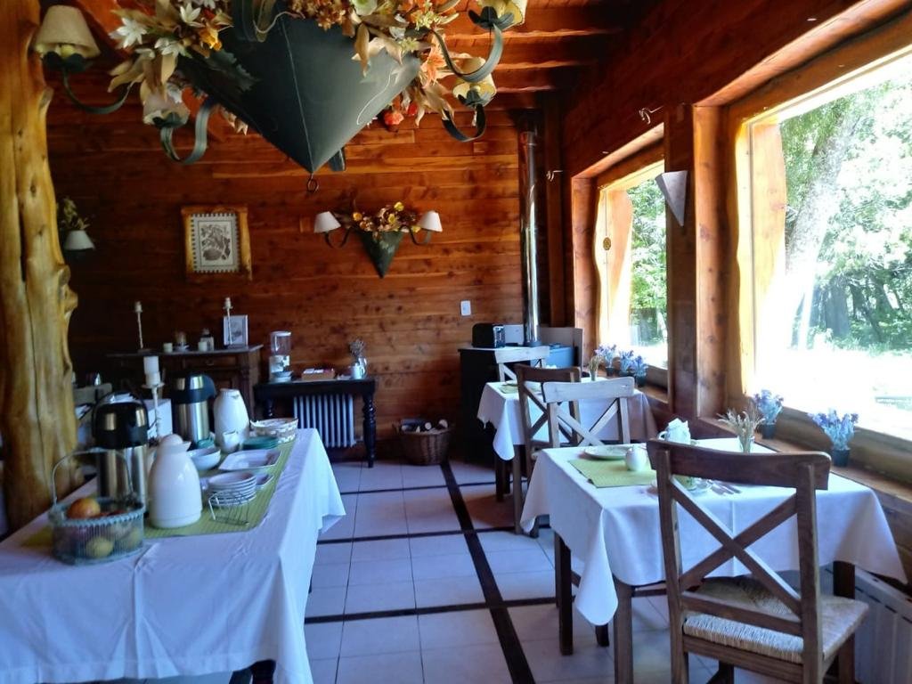 Casona Familiar