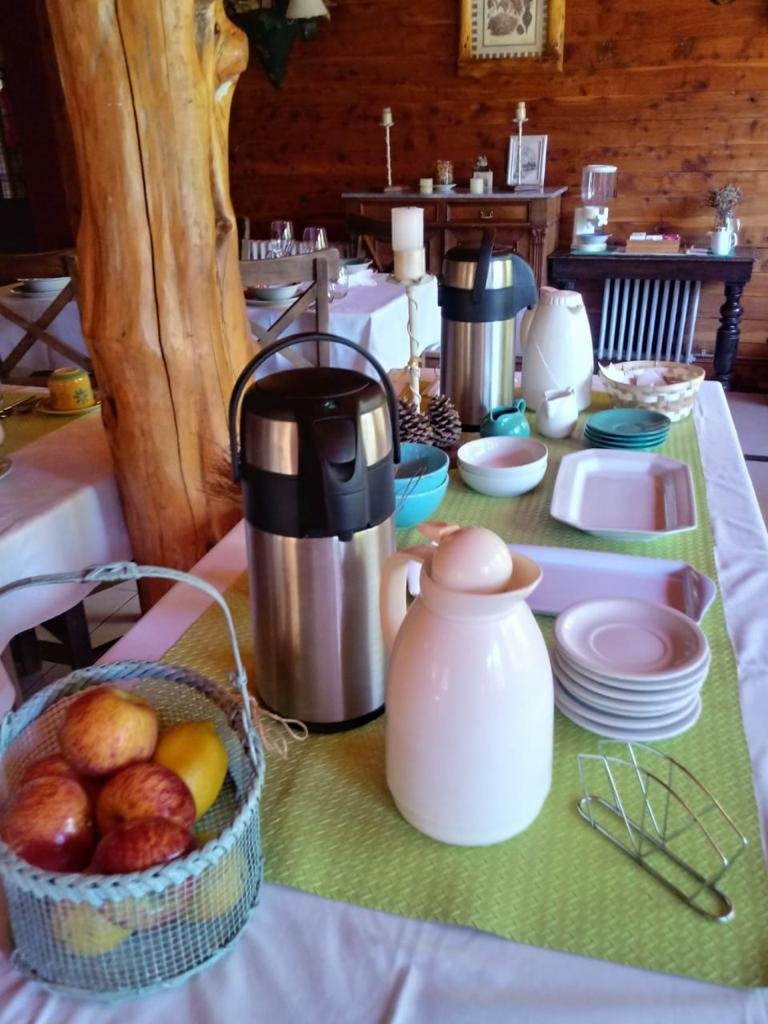 Casona Familiar
