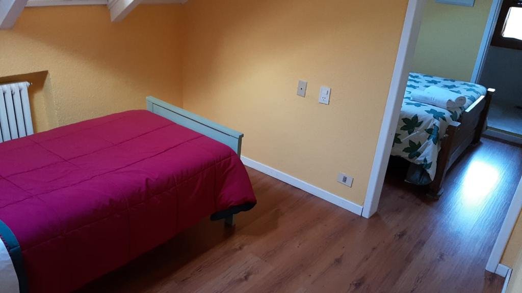 Casona Familiar