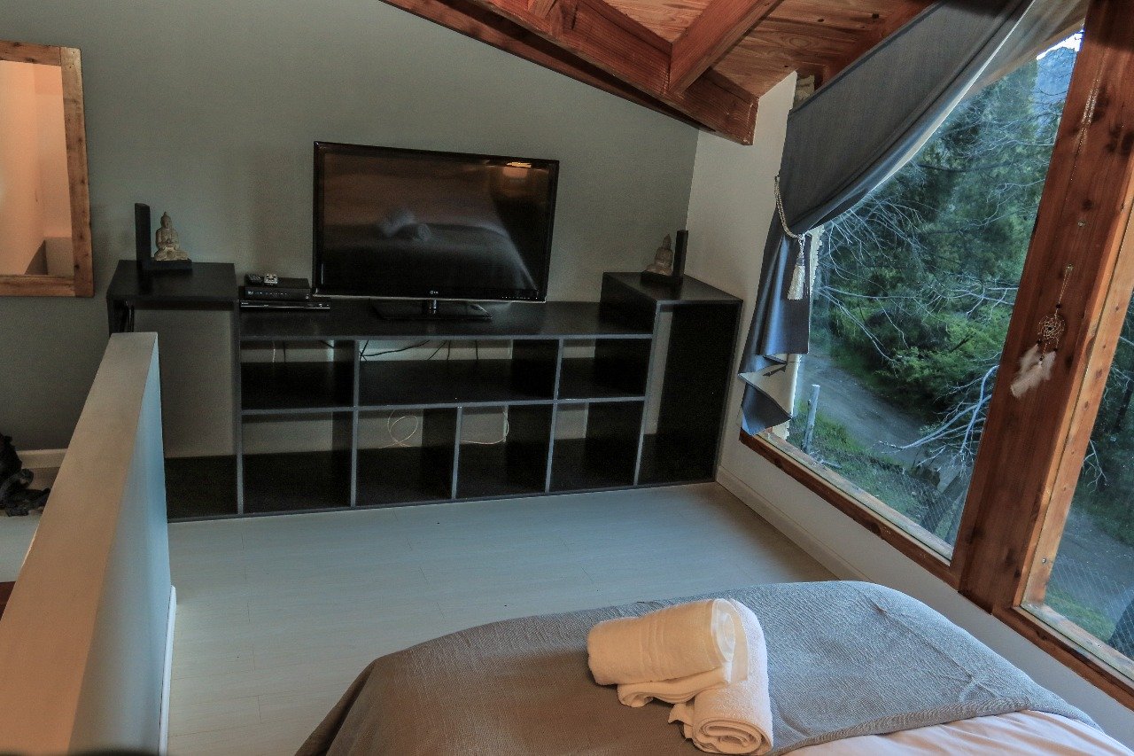 Casa Forest