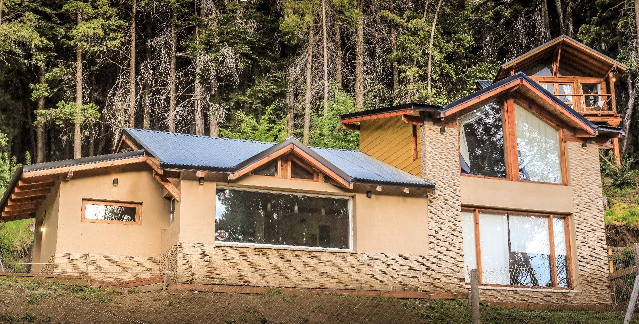 Casa Forest