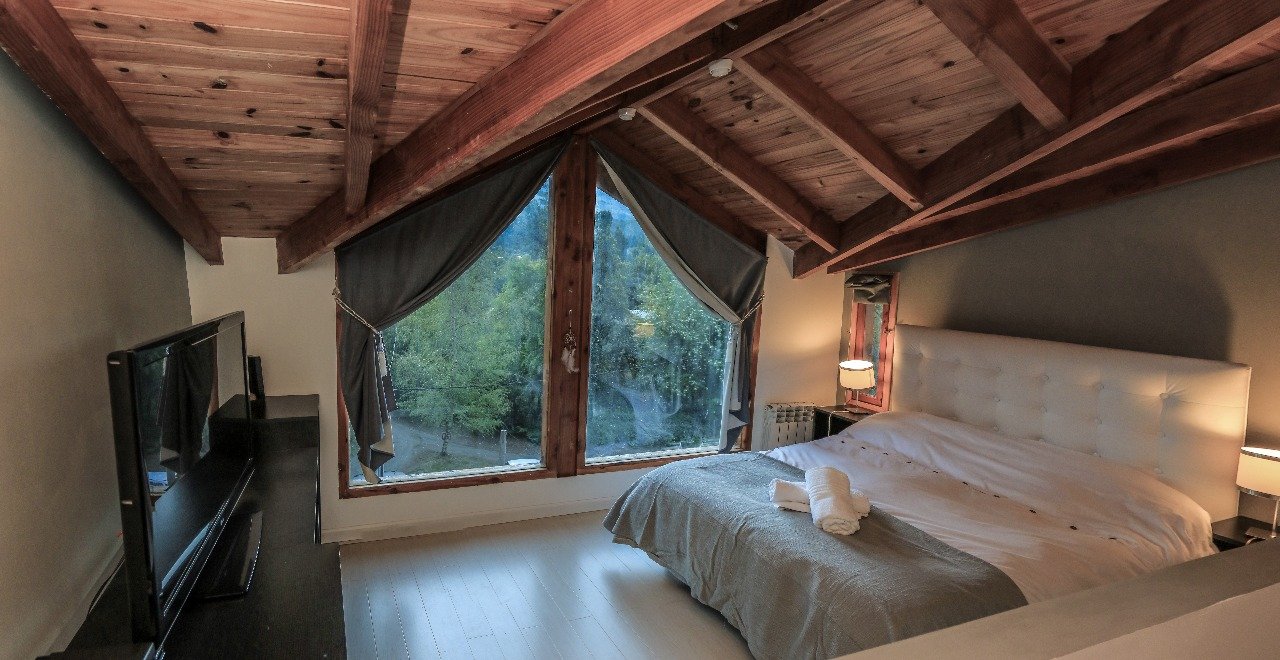 Casa Forest