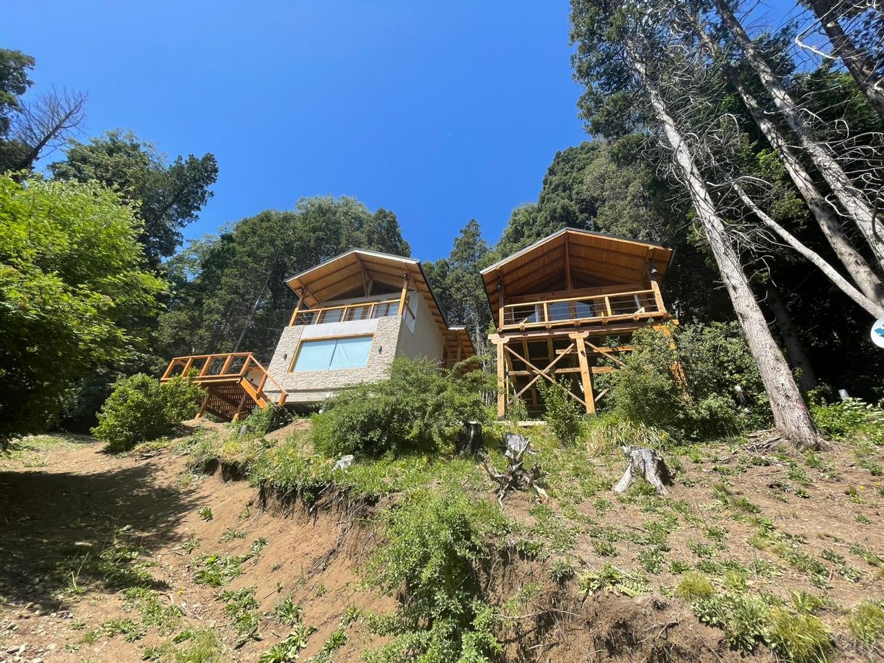 Cabaña Forest