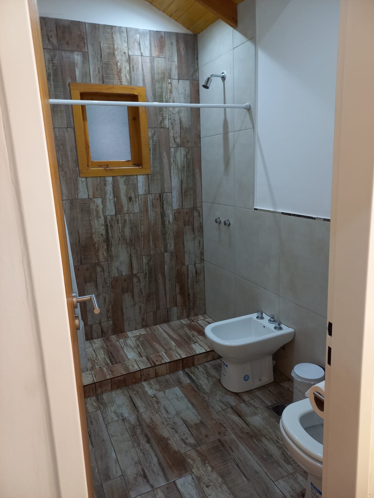 Cabaña Like 1
