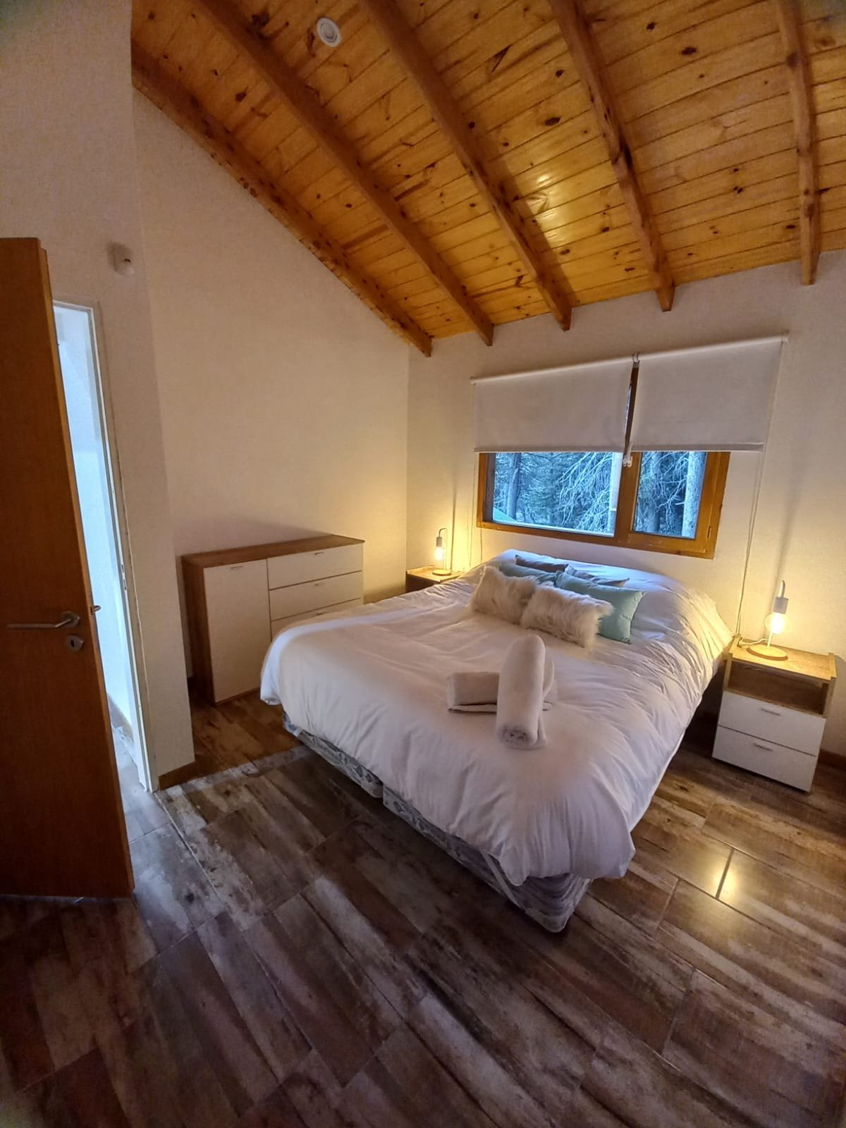 Cabaña Like 1