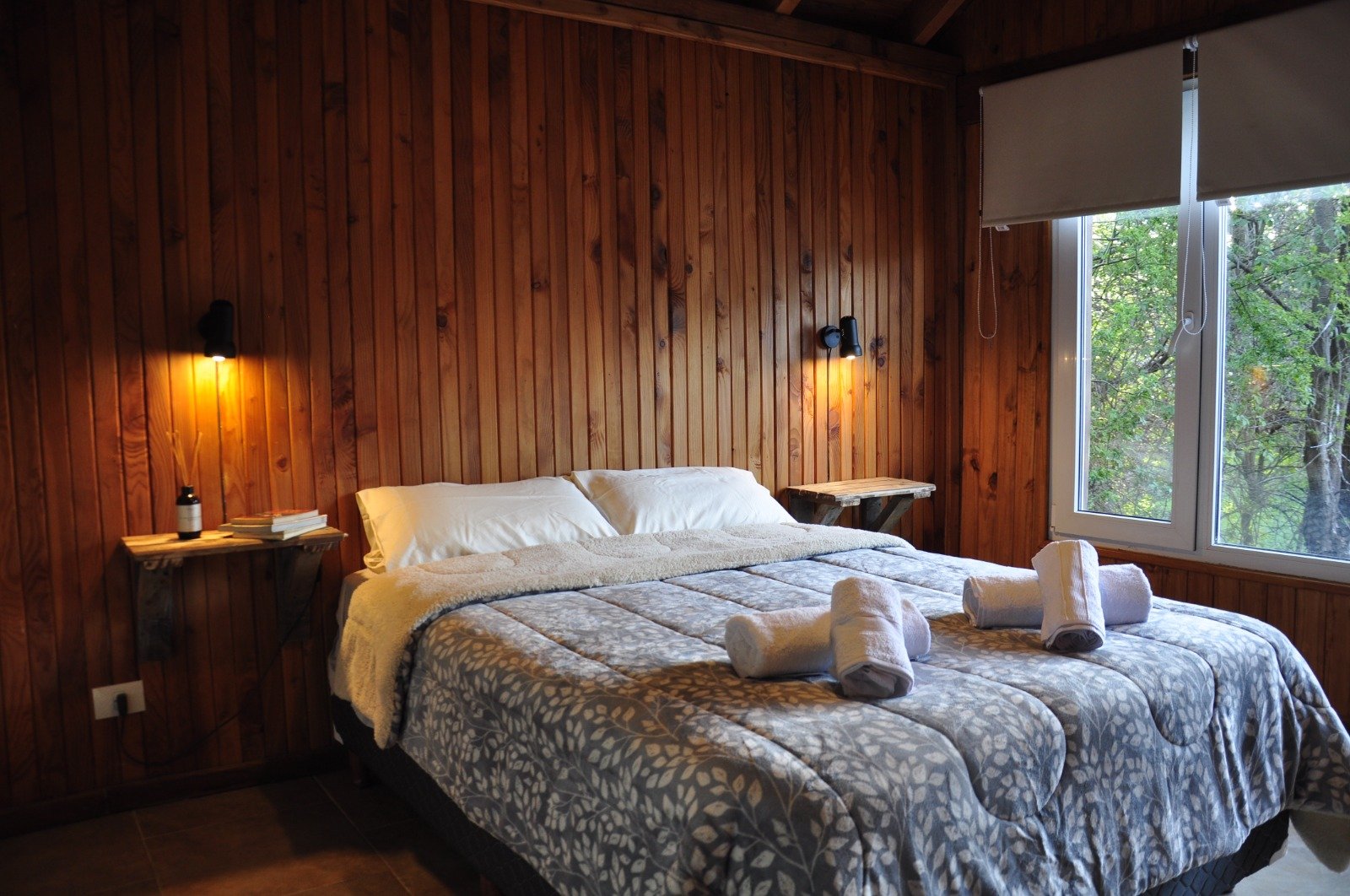 Casa a 4km del centro de Bariloche