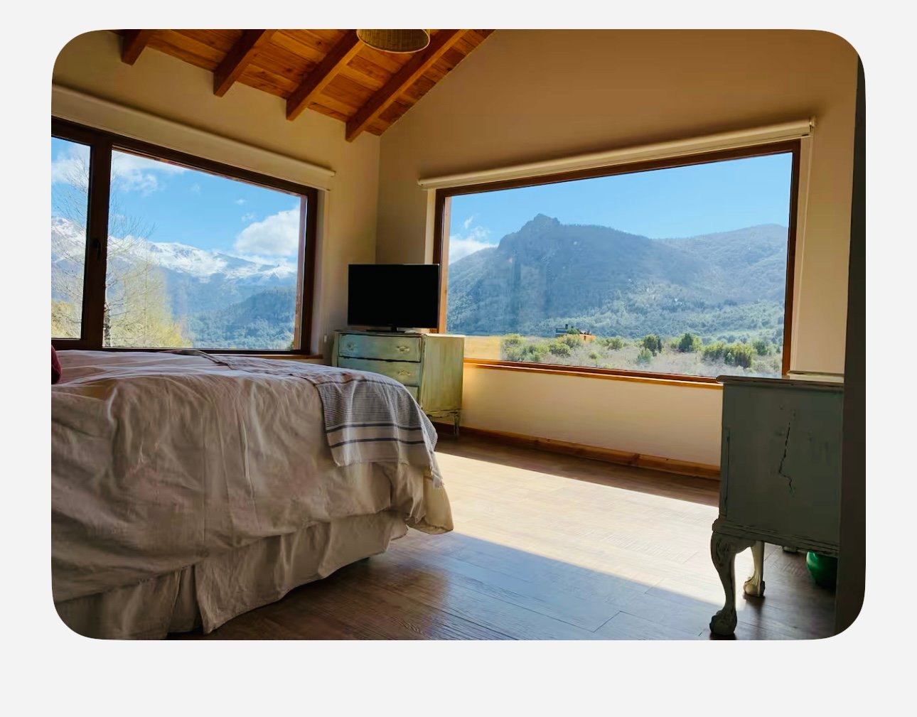 Casa Verde, Arelauquen